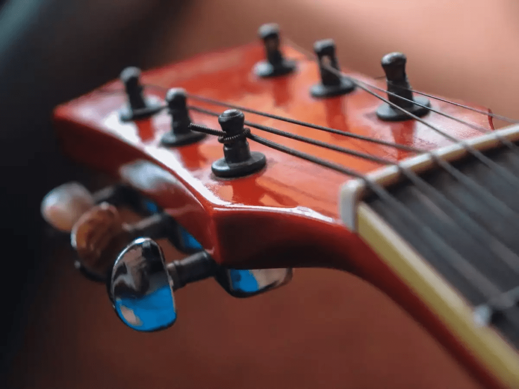 Tips On Buying Guitar Tuning Apps