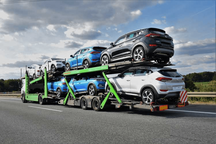 Are You Aware of the Cost of Shipping A Car?