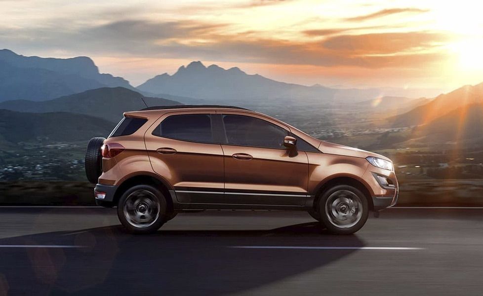 Ford EcoSport review – Is it still desirable?