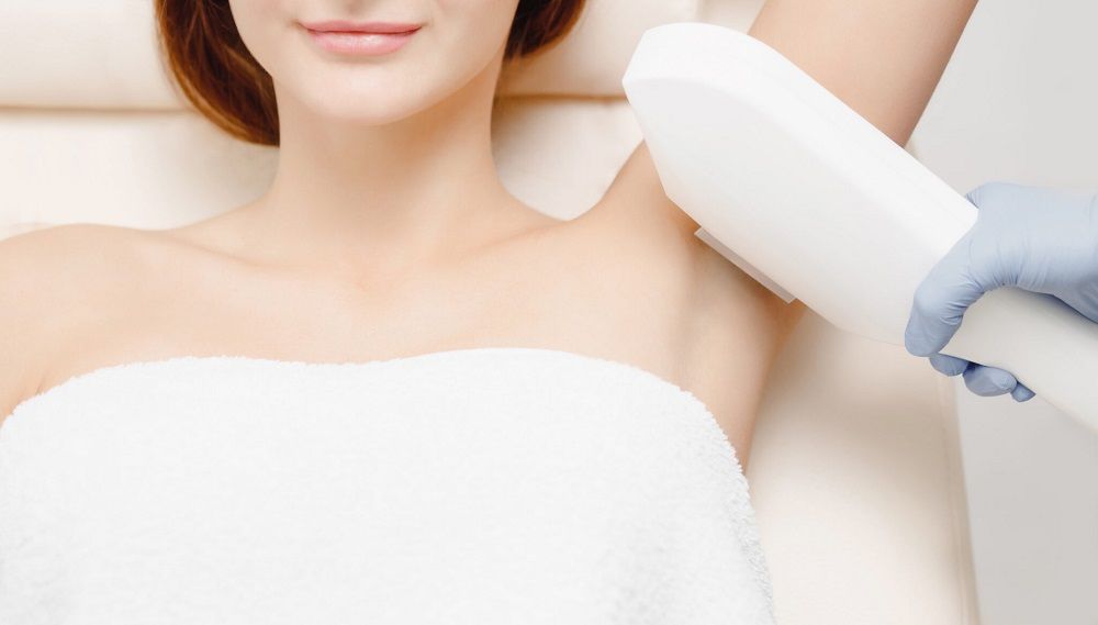 Put A Stop To Painful Ingrown Hairs With Laser Hair Removal 