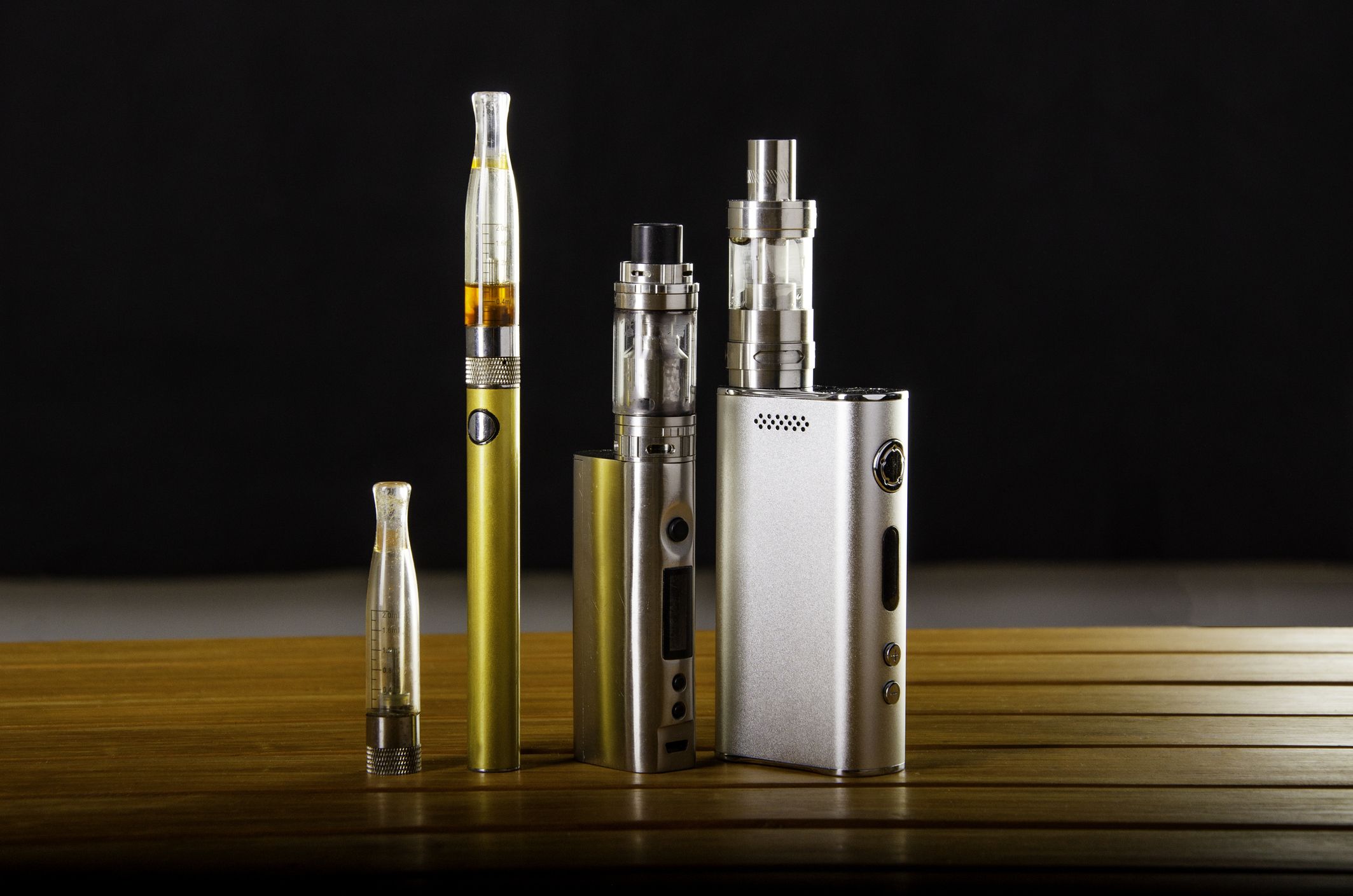 Exclusive Options With The E Cig The Right Choices In The Best Ways