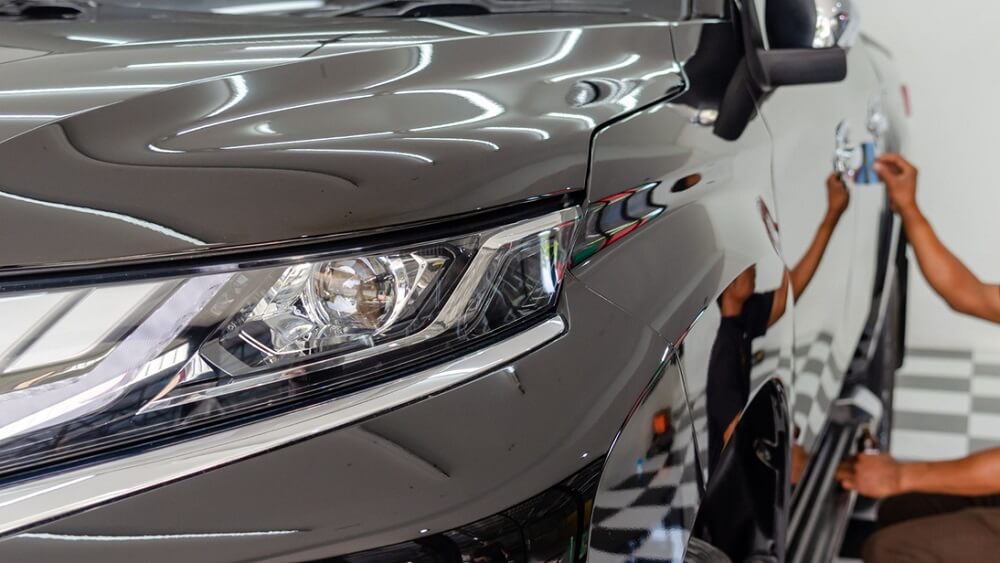 Top 3 Tips to Extend the Life of Your Car’s Ceramic Coating