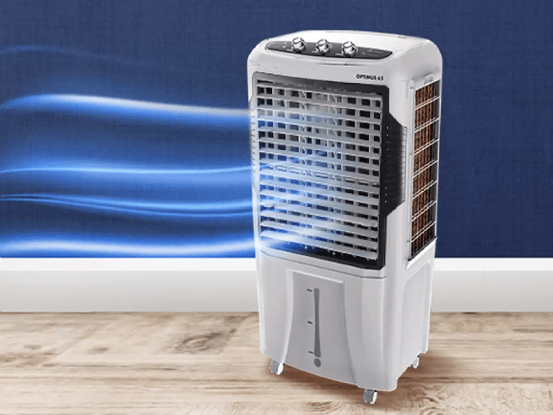 Air Comfort: Manufacturers Of Ice Machine