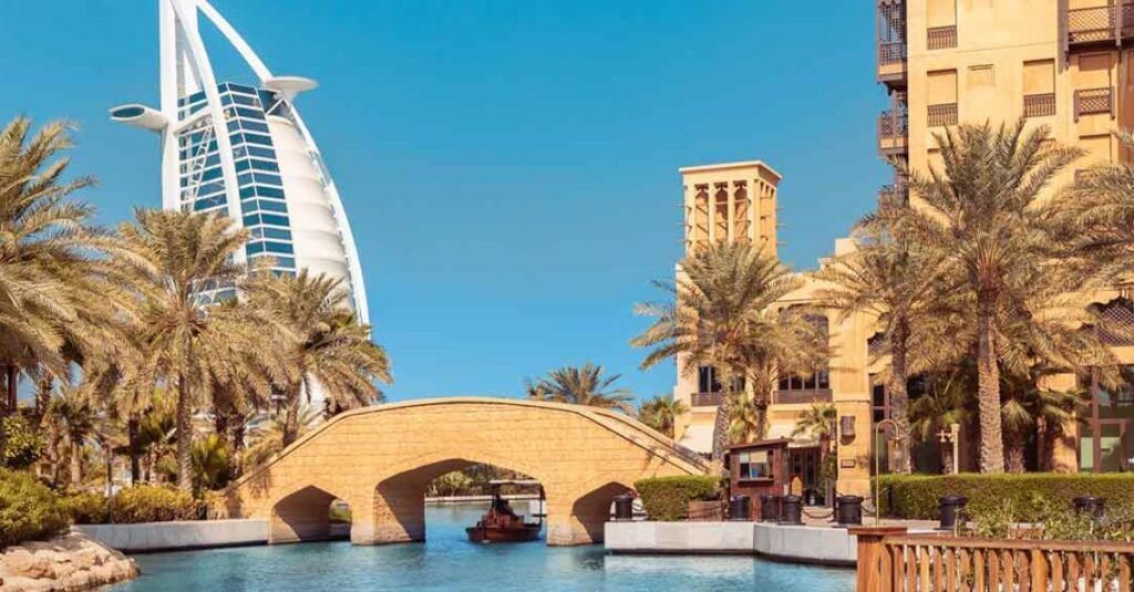 Dubai Holidays and City Breaks