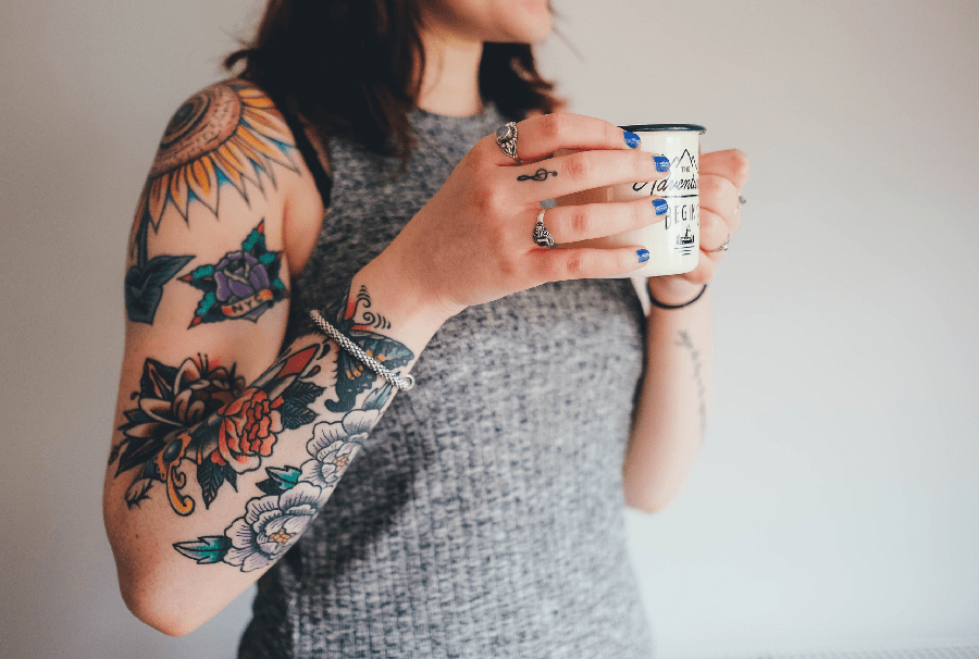 How to Recognize and Treat Infected Tattoos