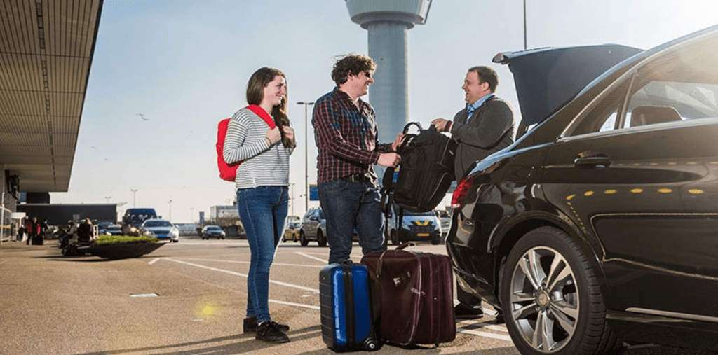 Where To Find The Best Family Transfer Services In Dubai?