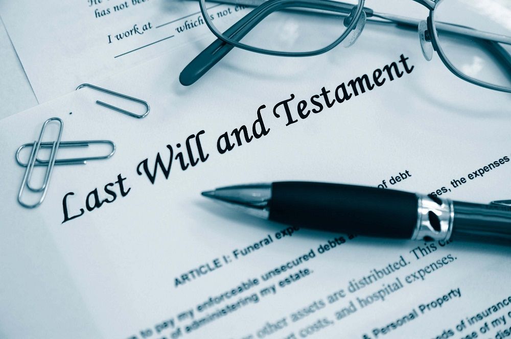 A Good Estate Attorney Is Crucial For Proper Will Execution