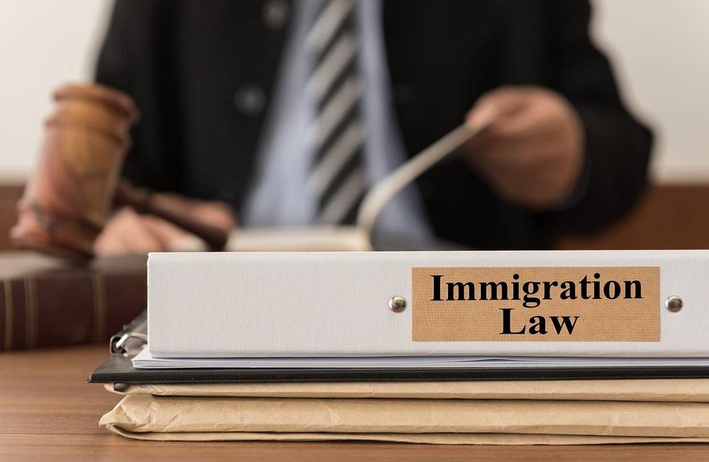 An Immigration Lawyer Is A Lifesaver In Times Of Need