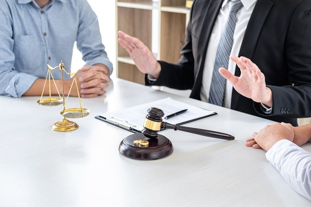 Importance Of Hiring The Right Family Law Attorney