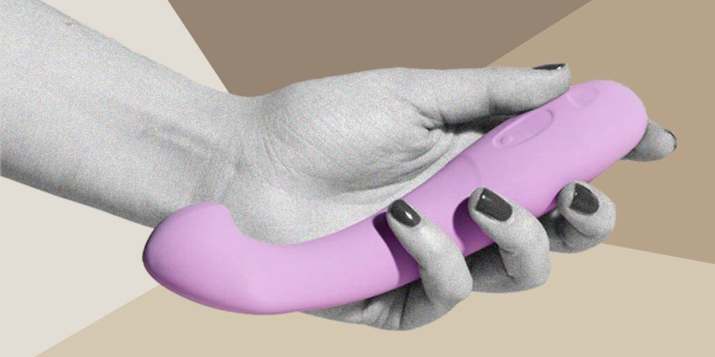 Sex vibrators in India and how to get them?