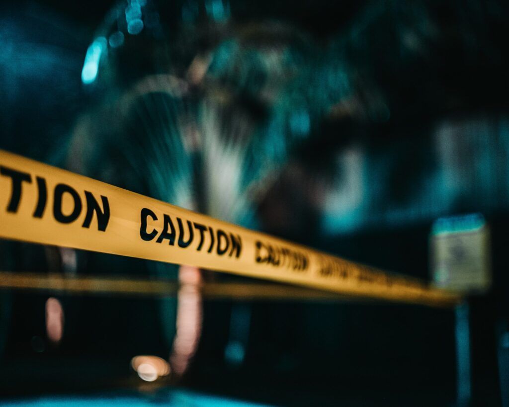 Finding the Best Crime Scene Cleanup Company in Georgia