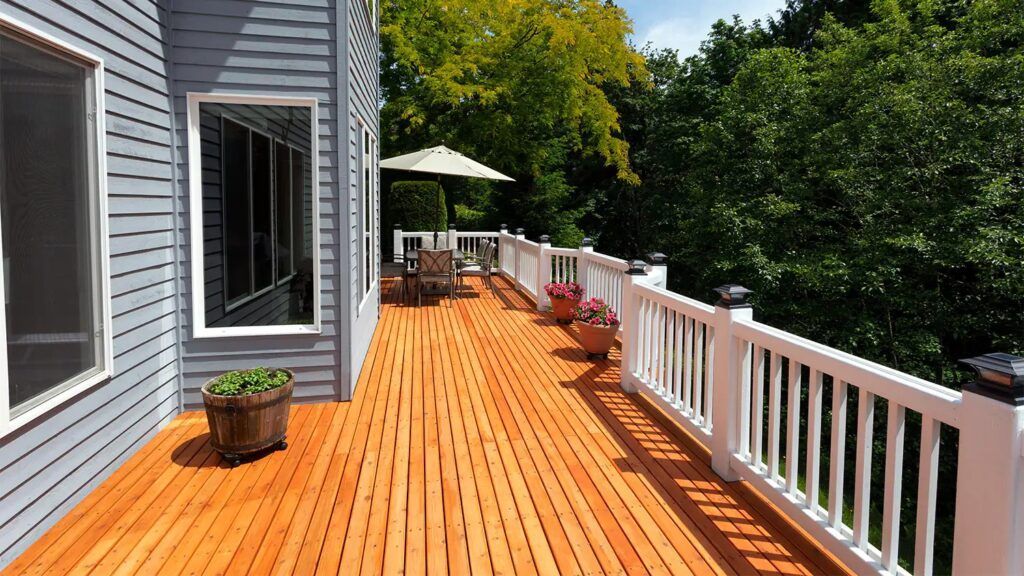 How to Find the Best Deck Contractor, Step by Step