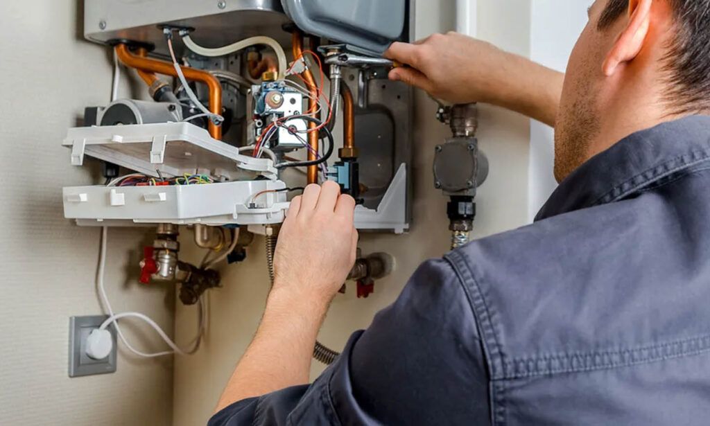 Things to Consider While Getting a Professional Boiler