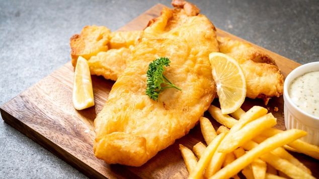 From Traditional to Creative: 10 Best Fish and Chips Recipes You Need to Try
