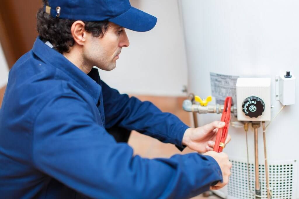 The Most Common Issues Attended by Plumbers Birmingham Al