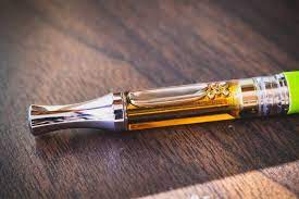The Benefits of Using Disposable HHC Cartridges