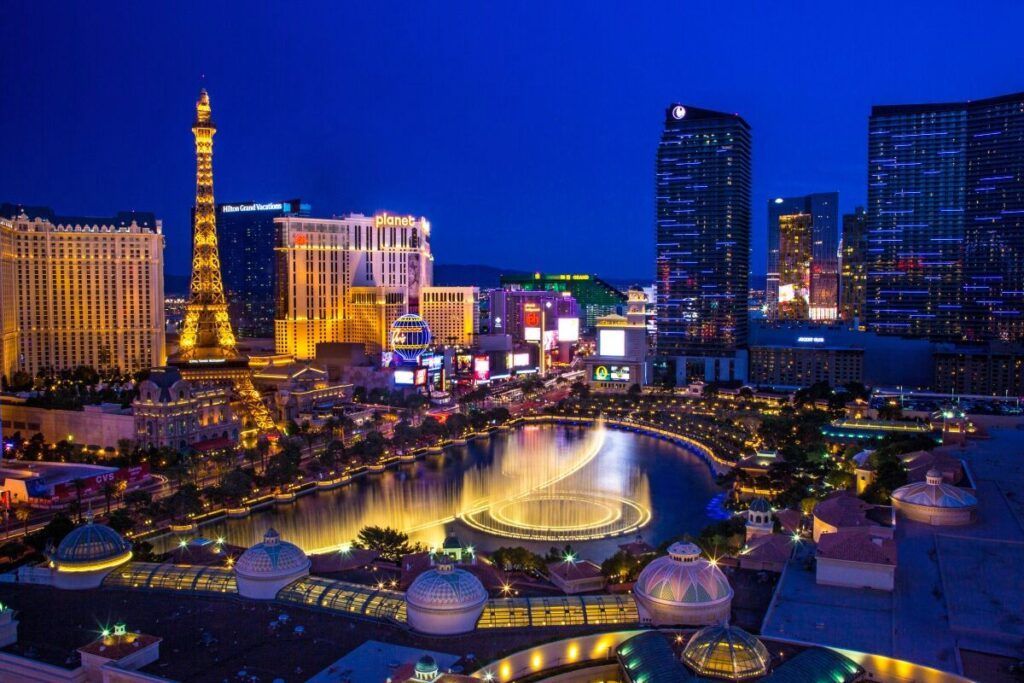 The 2023 Las Vegas Hotel Value Champions
