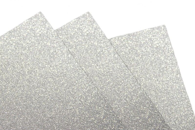 Sparkle and Shine with 12×12 Cardstock Shop’s Glitter Paper