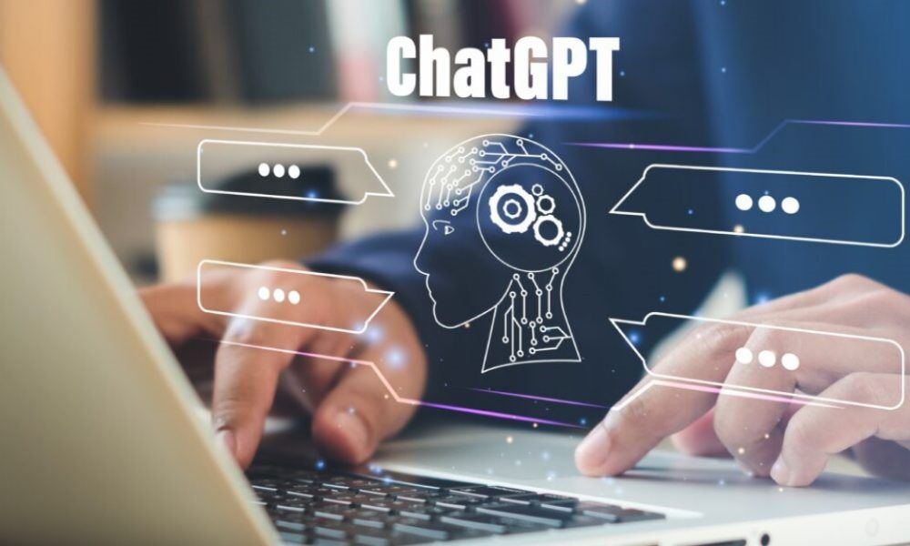 Revolutionizing Communication with ChatGPT