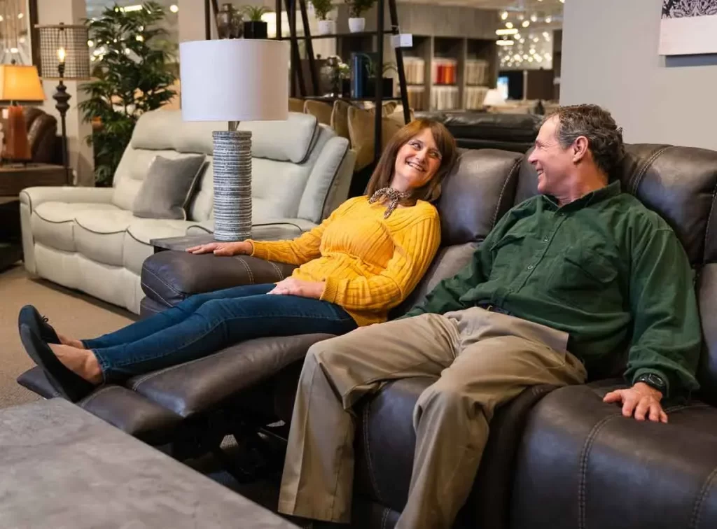 The benefits of a reclining sectional sofa set