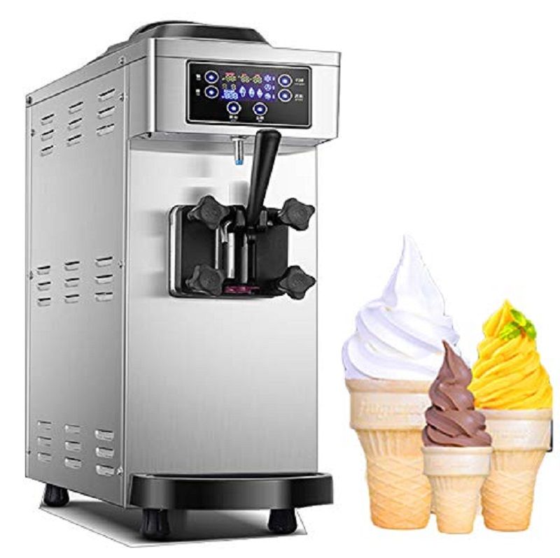 Make Your Next Party a Hit by Investing in an Ice Cream Machine!