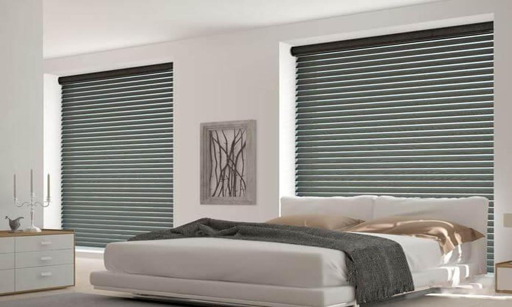 How Horizon blinds are different from other blinds