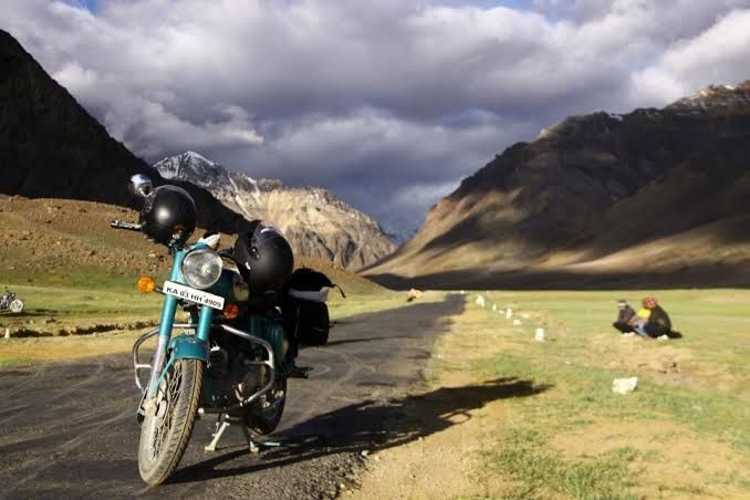 Top 5 Motorbike-Friendly Destinations to Explore in India