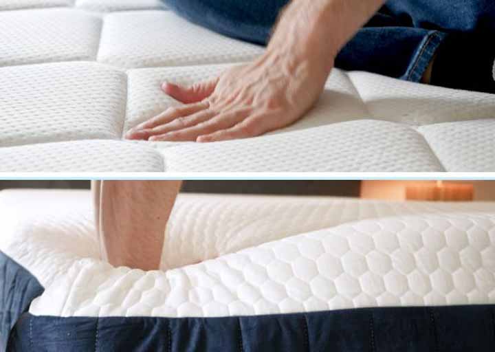 Firm vs. Medium-Firm Mattress: Which is the Better Choice for You?