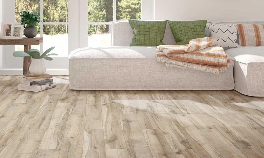 Is Vinyl Flooring the Best Choice for Your Home?