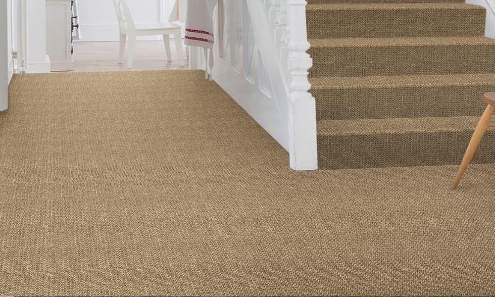 What Purpose Do Sisal Carpets Serve