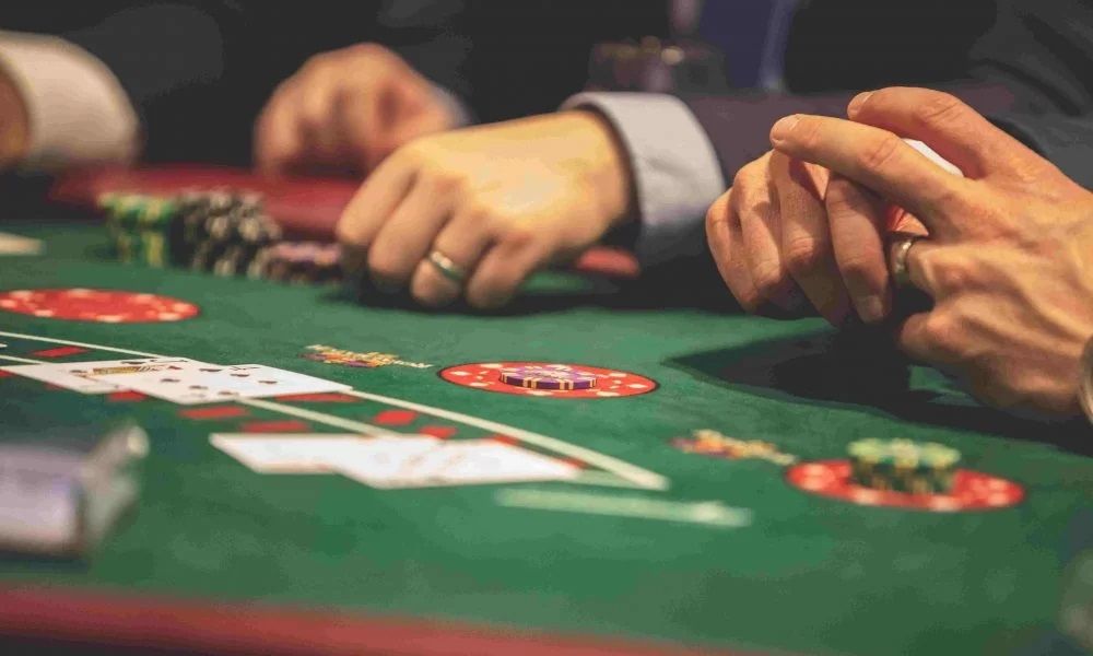 Instant Withdrawals: Managing Your Online Gambling Winnings