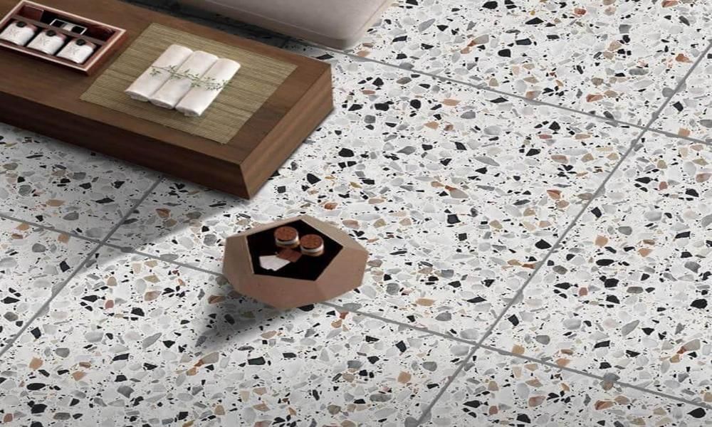 Terrazzo Tiles Can Timeless Elegance Meet Modern Design