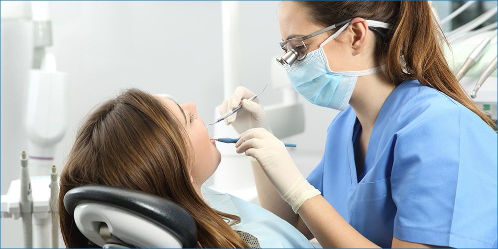 Handling Dental Emergencies in Edinburgh: Expert Advice