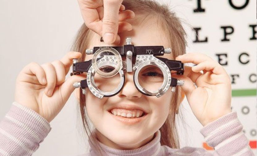 Importance of Scheduling an Eye Exam