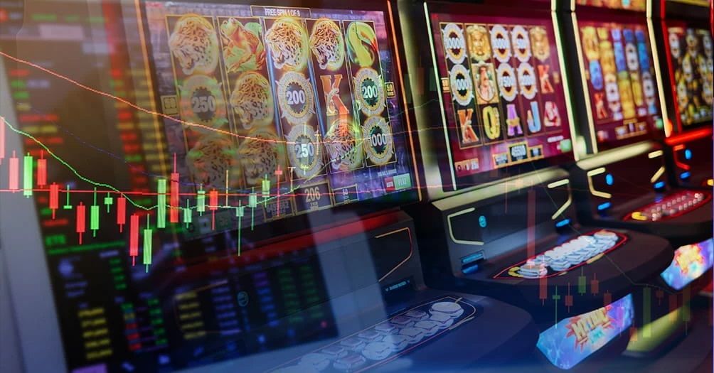 Why do online slot jackpots keep getting bigger with mega and epic jackpots?