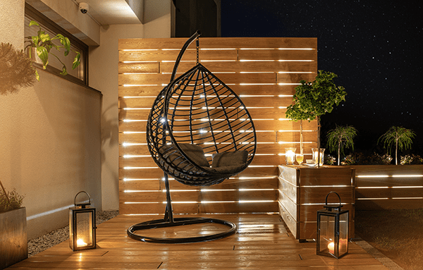 How To Choose an LED Light for Outdoor Spaces