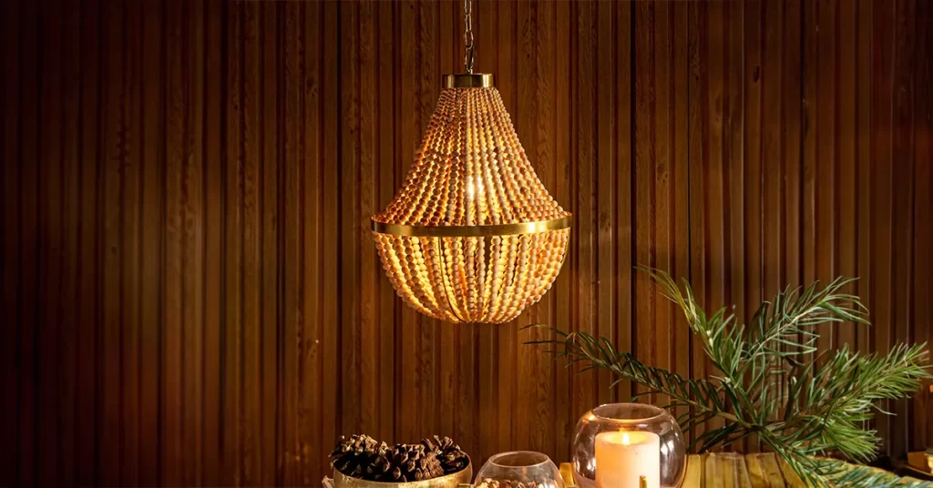Illuminate Your Space with Elegance: The Benefits of Chandelier Lights