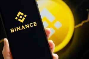 Learn More About Binance