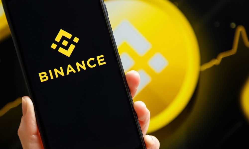 Learn More About Binance