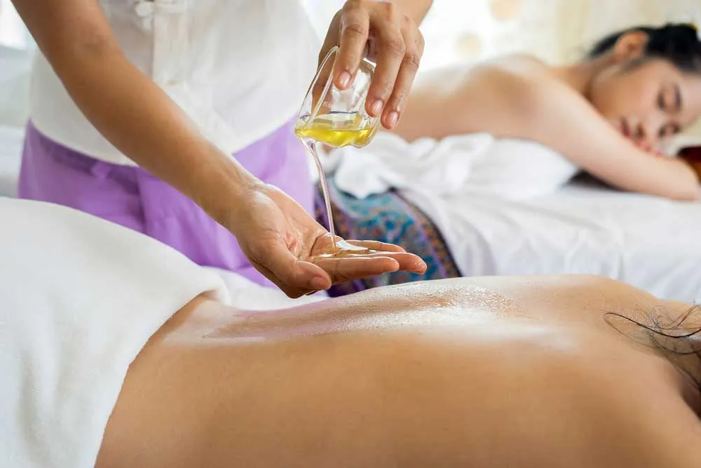 Why Outcall Massage Could Be Your Perfect Relaxation Solution