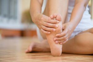 Busting Common Myths about Foot Health
