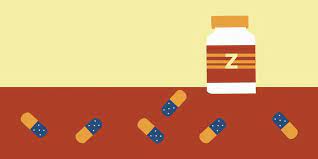 Safety and Efficacy of Online Purchasing of Sleeping Tablets