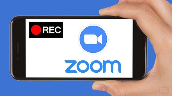 iTop Screen Recorder: Empowering Participants to Record Zoom Meetings without Permission