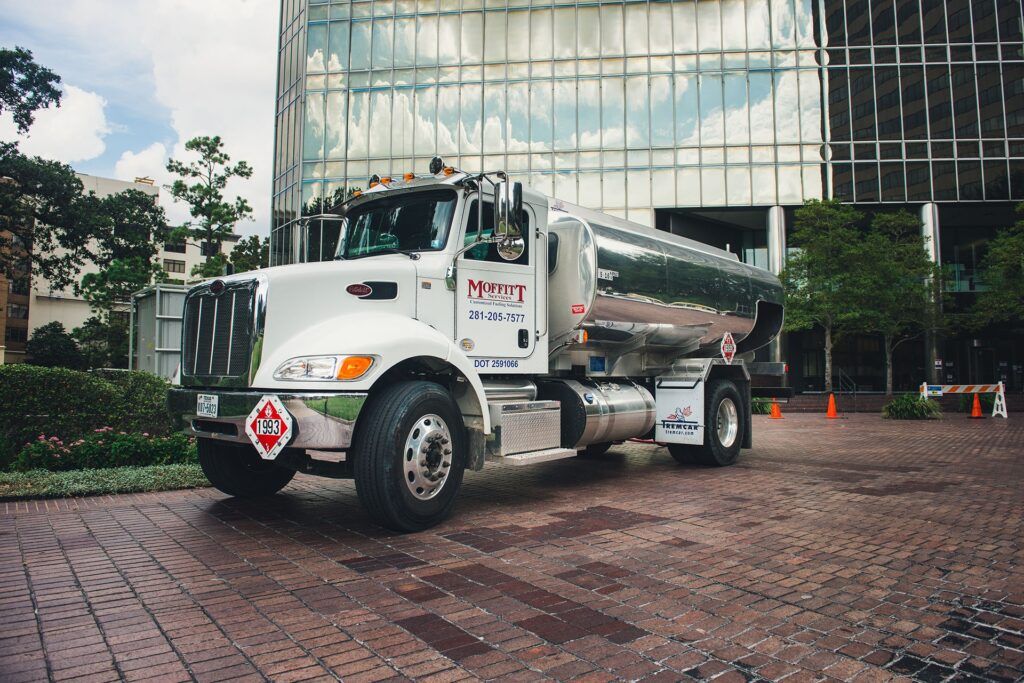 Drive Smarter, Not Harder: Dallas Fueling Service Delivers Fueling Solutions Direct to Your Doorstep
