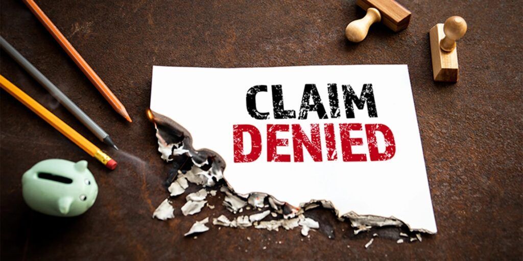 Effective Ways to Handle Insurance Claim Denials