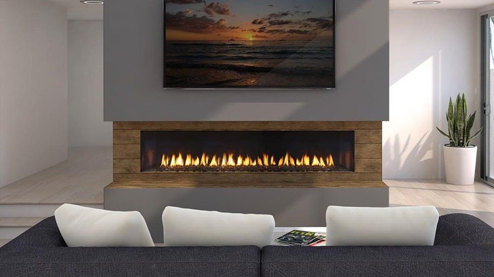 Benefits of Installing an Electric Fireplace