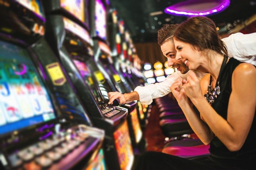 Gain the utmost profit with online casinos to wisely understand slots