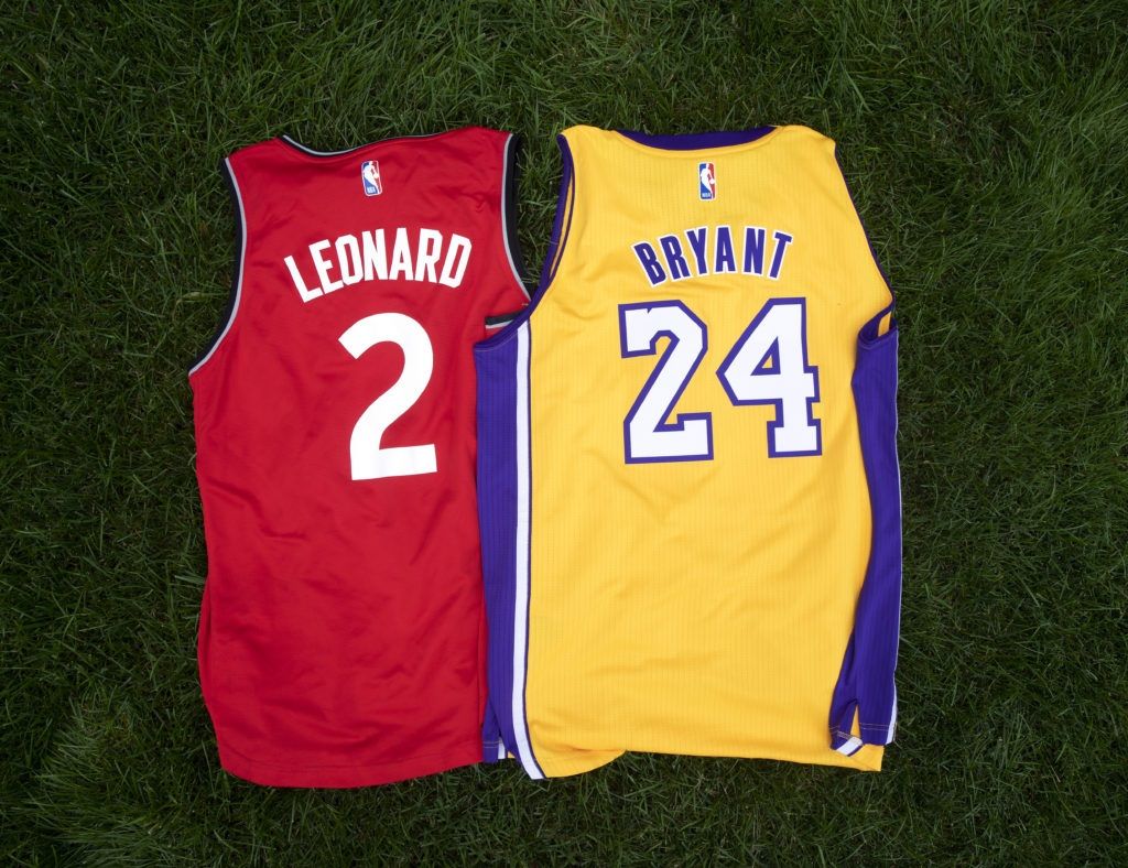 Affordable NBA Jerseys: Top Picks for College Students
