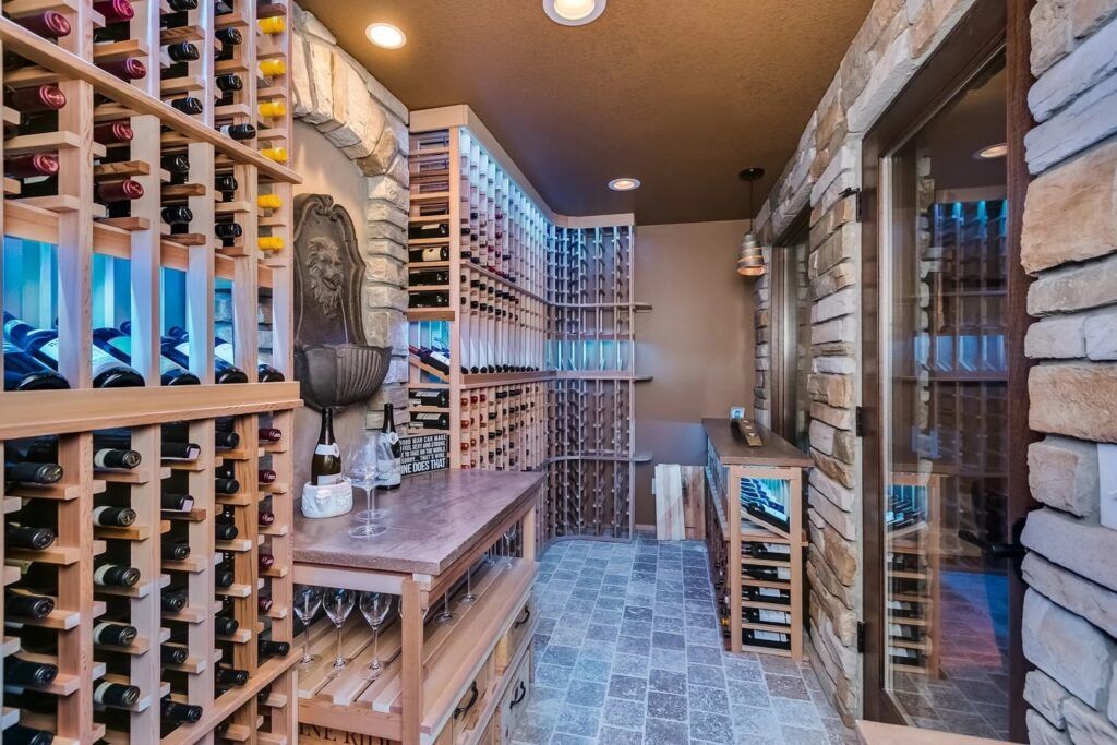 How to find the best wine cellar expert in Ottawa?
