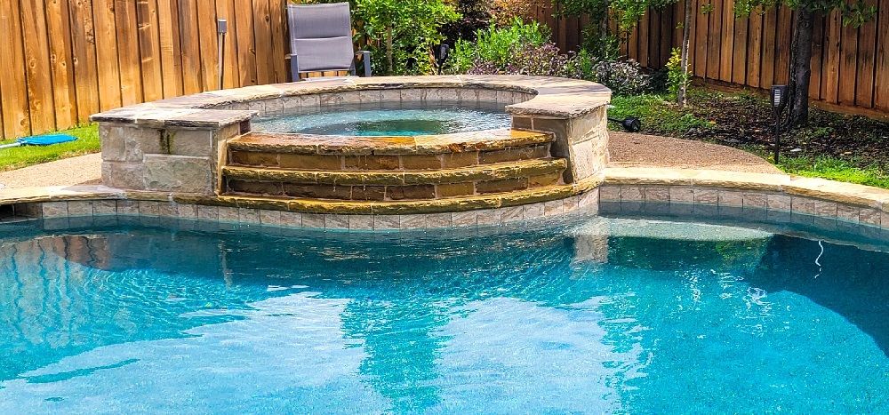 Transform Your Pool Oasis: Meet the Premier Pool Remodel Contractor in Rockwall, TX